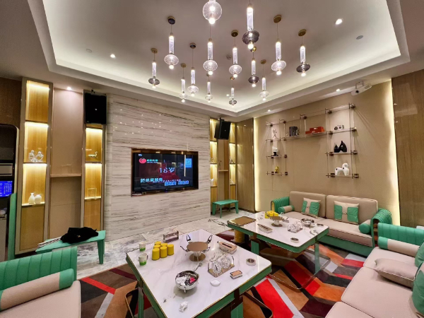 齐河县KTV预订指南_ 深夜订房网